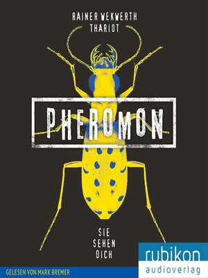 cover image of Pheromon